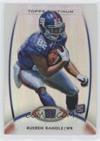 Rookie - Rueben Randle [Noted]