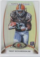 Rookie - Trent Richardson