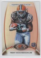 Rookie - Trent Richardson