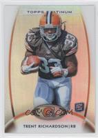 Rookie - Trent Richardson