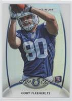 Rookie - Coby Fleener