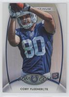 Rookie - Coby Fleener