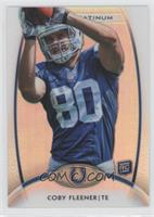 Rookie - Coby Fleener