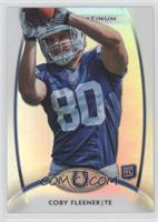 Rookie - Coby Fleener