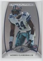 Rookie - Morris Claiborne