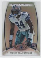 Rookie - Morris Claiborne