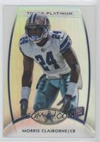 Rookie - Morris Claiborne