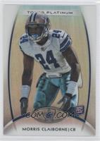 Rookie - Morris Claiborne