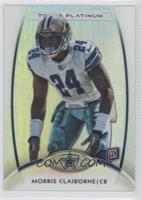 Rookie - Morris Claiborne