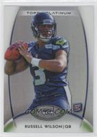 Rookie - Russell Wilson