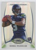 Rookie - Russell Wilson