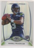 Rookie - Russell Wilson