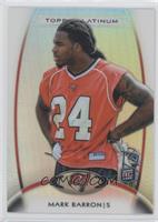 Rookie - Mark Barron