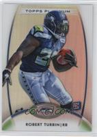 Rookie - Robert Turbin