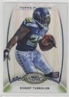 Rookie - Robert Turbin