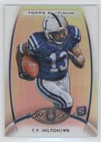 Rookie - T.Y. Hilton