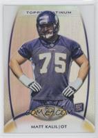 Rookie - Matt Kalil