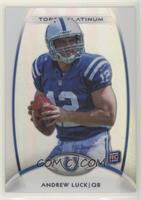 Rookie - Andrew Luck