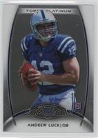 Rookie - Andrew Luck