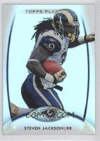 Steven Jackson