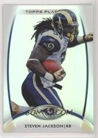 Steven Jackson