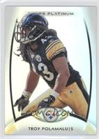 Troy Polamalu