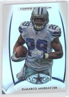 DeMarco Murray [Noted]