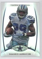 DeMarco Murray