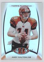 Andy Dalton