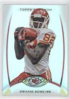 Dwayne Bowe