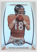 Peyton Manning [Good to VG‑EX]