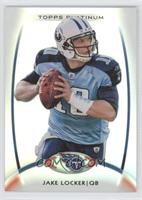 Jake Locker