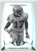 Denarius Moore