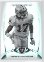 Denarius Moore