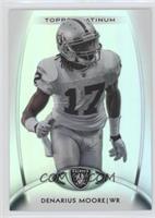 Denarius Moore