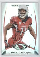 Larry Fitzgerald