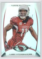 Larry Fitzgerald