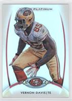 Vernon Davis