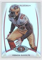 Vernon Davis