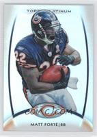 Matt Forte