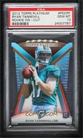 Ryan Tannehill [PSA 10 GEM MT]