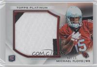 Michael Floyd #/71