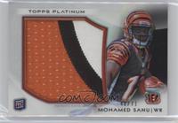 Mohamed Sanu #/71