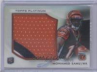 Mohamed Sanu #/71