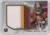 Robert Griffin III #/71