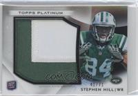 Stephen Hill #/71