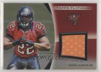 Doug Martin [EX to NM]