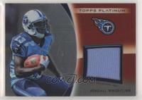Kendall Wright [EX to NM]
