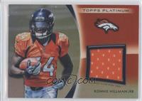 Ronnie Hillman