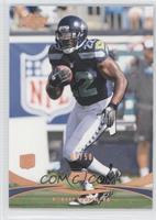 Robert Turbin #/50